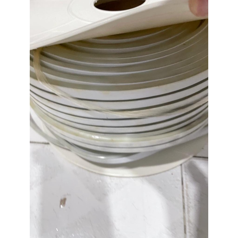 Lampu Neon Flex LED Flexible Strip 100 Meter DC 12V IP65 Waterproof DC 12 Volt