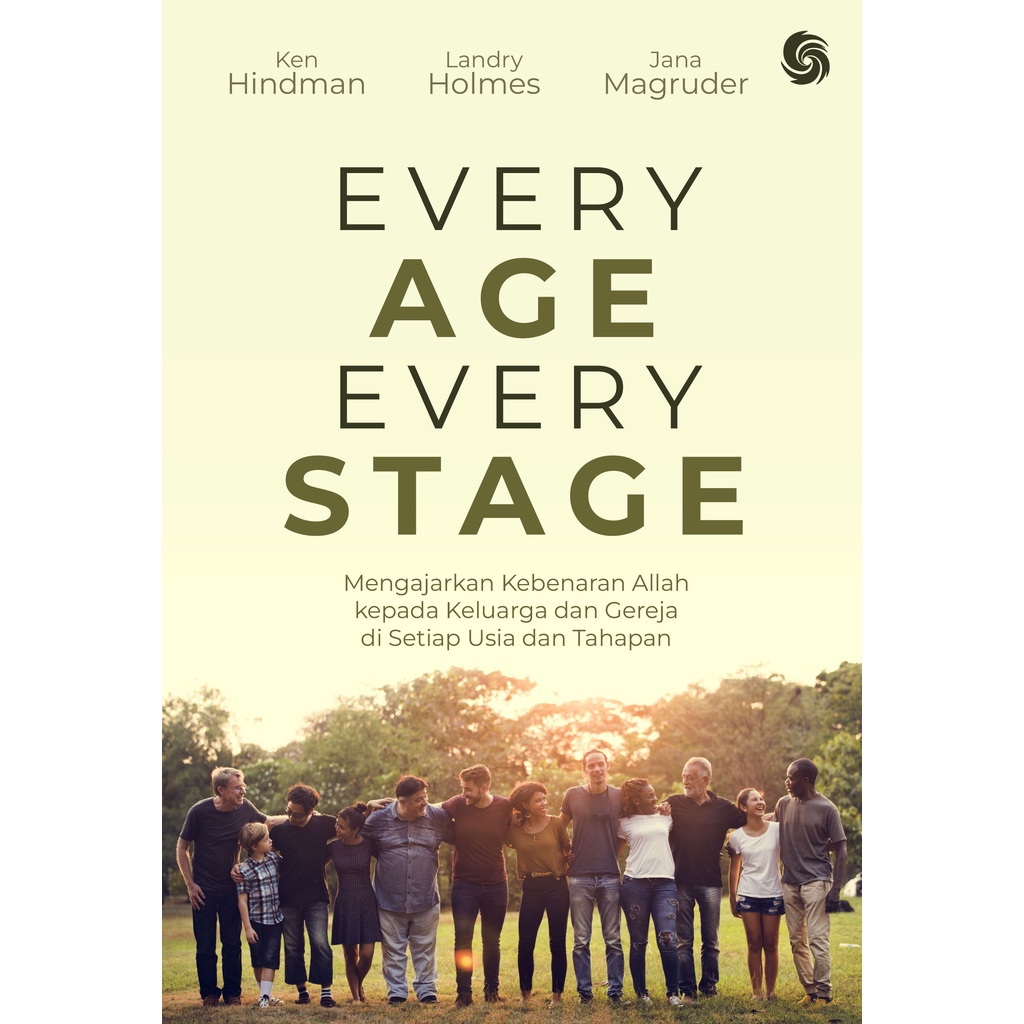 Every Age Every Stage