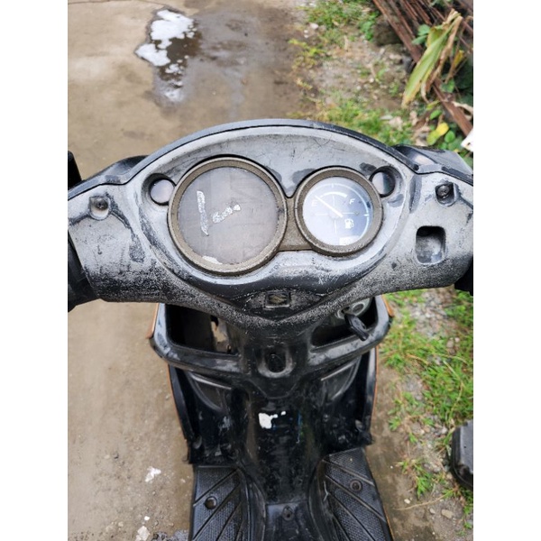 motor second