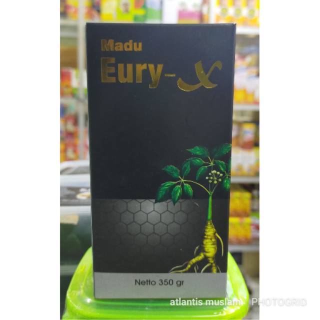 

Madu Eury-X