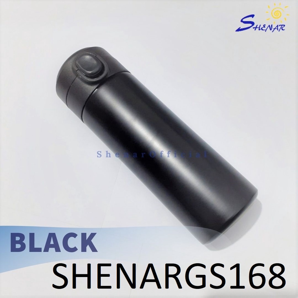 TERBARU-Travel Mug Coffee Tahan Air Panas &amp; Dingin Coffee Cup Stainless Steel