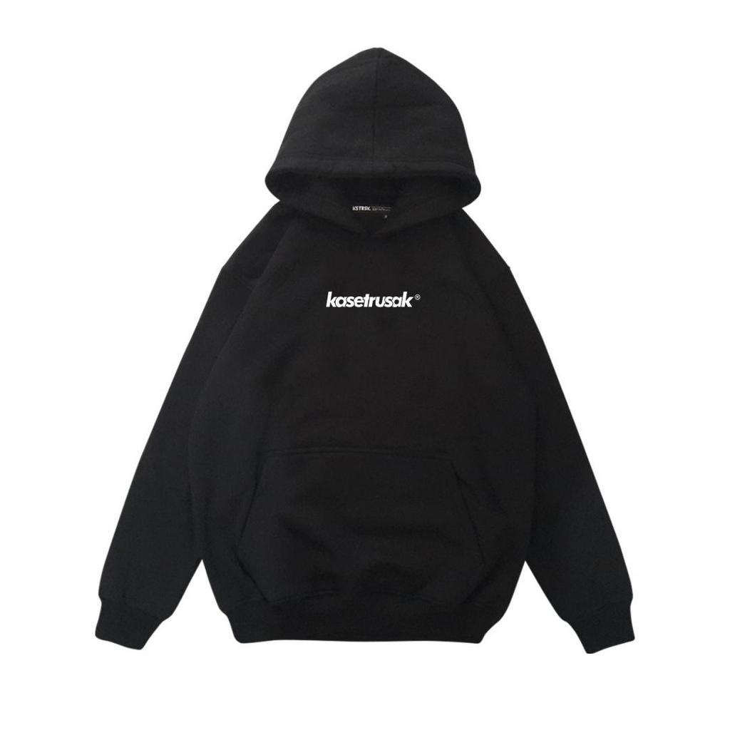 Kasetrusak - Hoodie Backstage