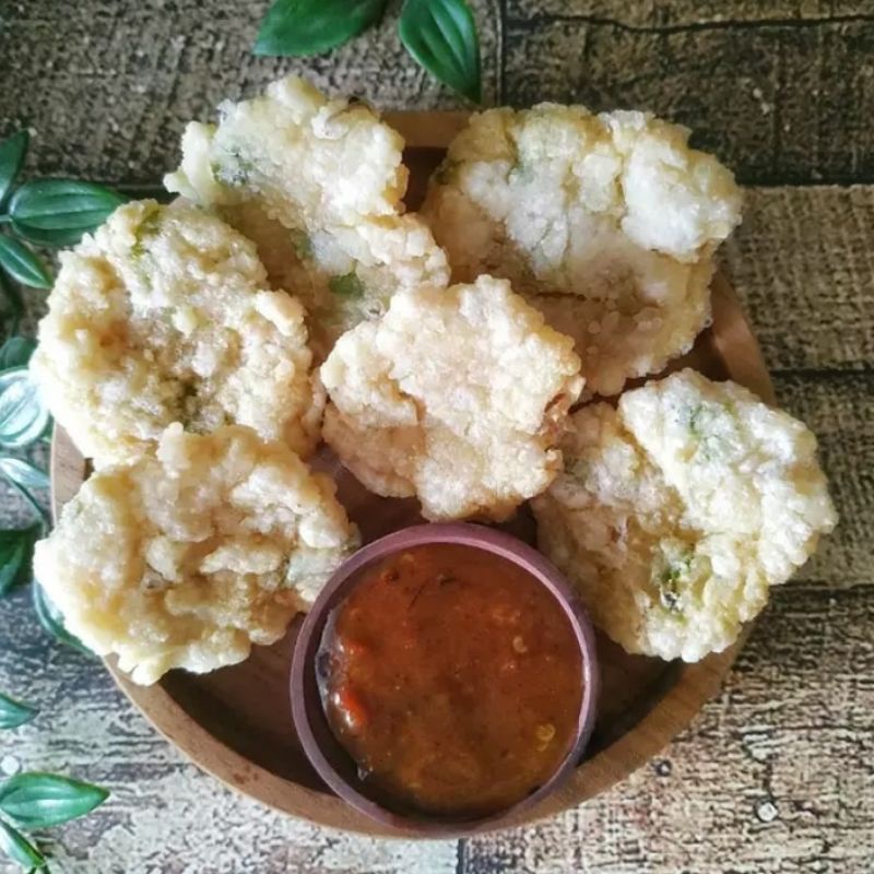

cireng crispy