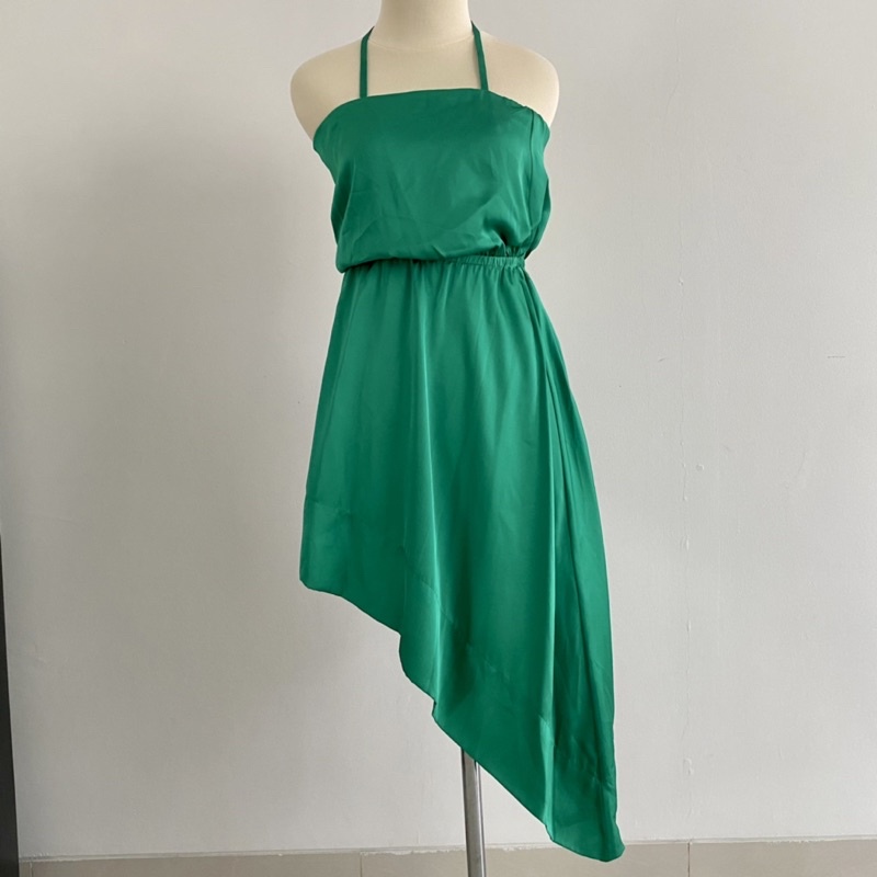 Bebe Dress / Mini Dress / preloved