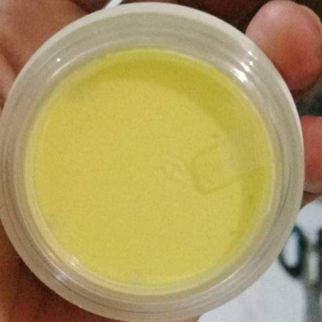 Super Glowing Kitoderm