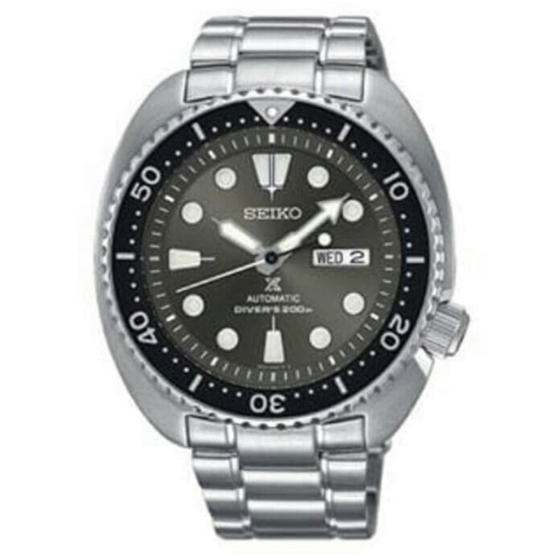Seiko Prospex Turtle SRPC23K1 Diver Automatic SRPC23