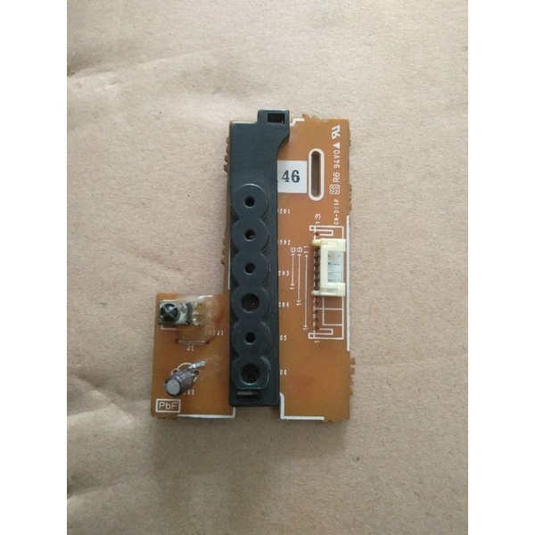 Sensor Ac Panasonic 2pk A747146