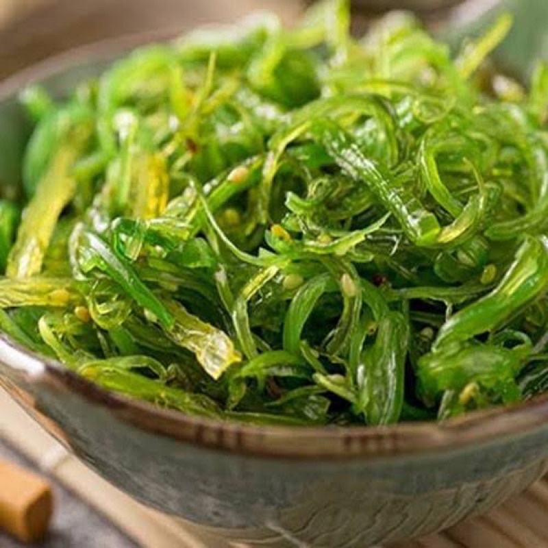 

CHUKA WAKAME