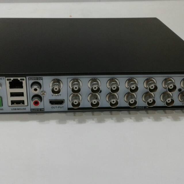 DVR CCTV 16 CH AHD 2 MP