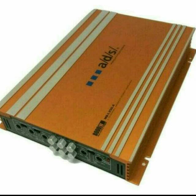 POWER MOBIL 4 CHANEL ADS 3504