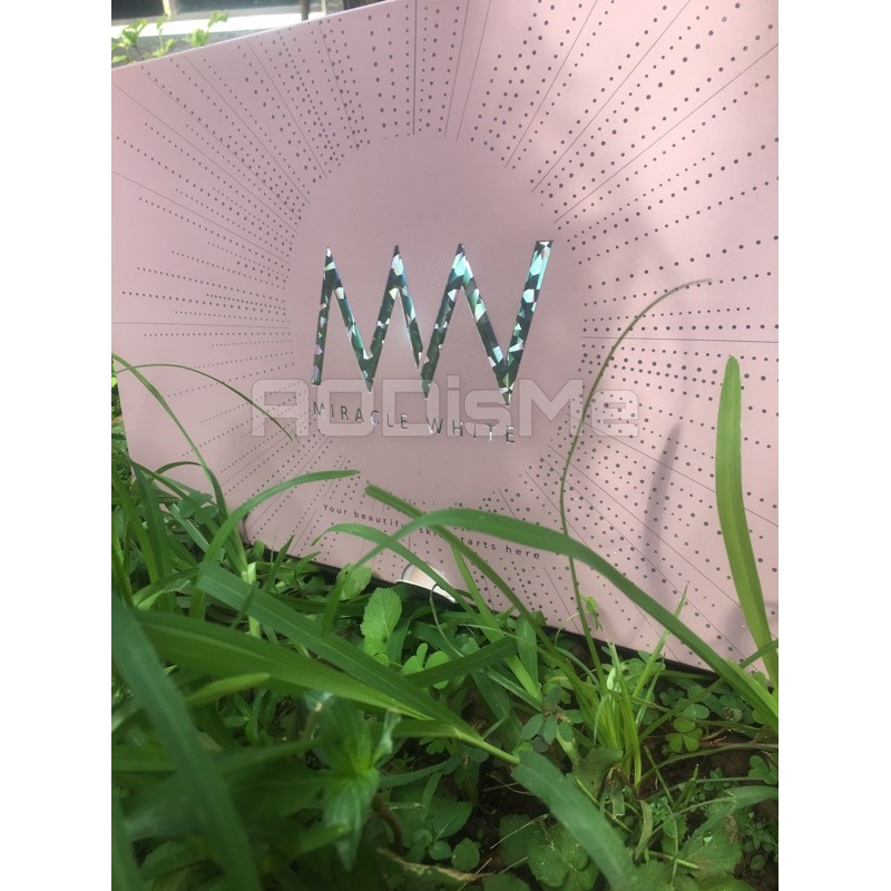 Miracle White