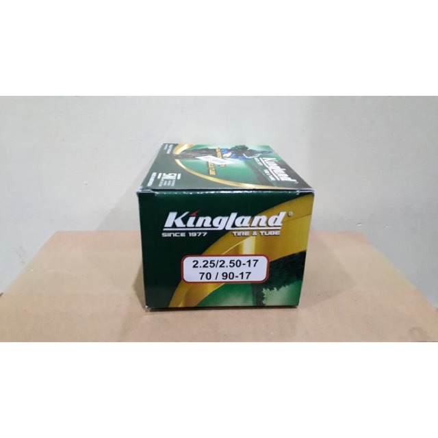 Ban Dalam Motor Kingland 225/250-17 70/90-17