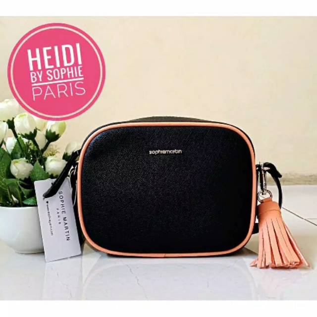 TAS HEIDI SOPHIE PARIS