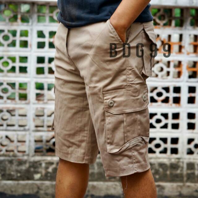 GROSIR Celana cargo pendek PDL celana pendek pria Shopee GROSIR Celana cargo pendek PDL celana pendek pria Shopee