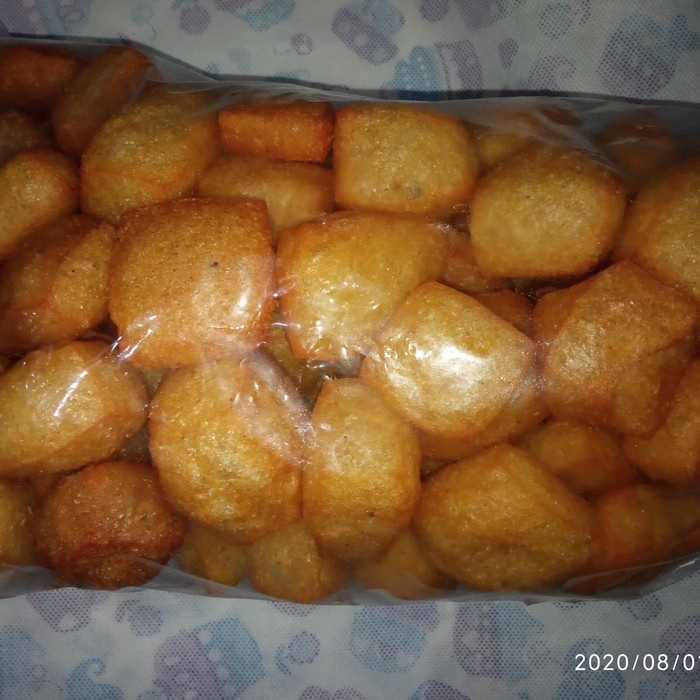 

TERBARU Krecek 500gram / krecek sayur kulit sapi original