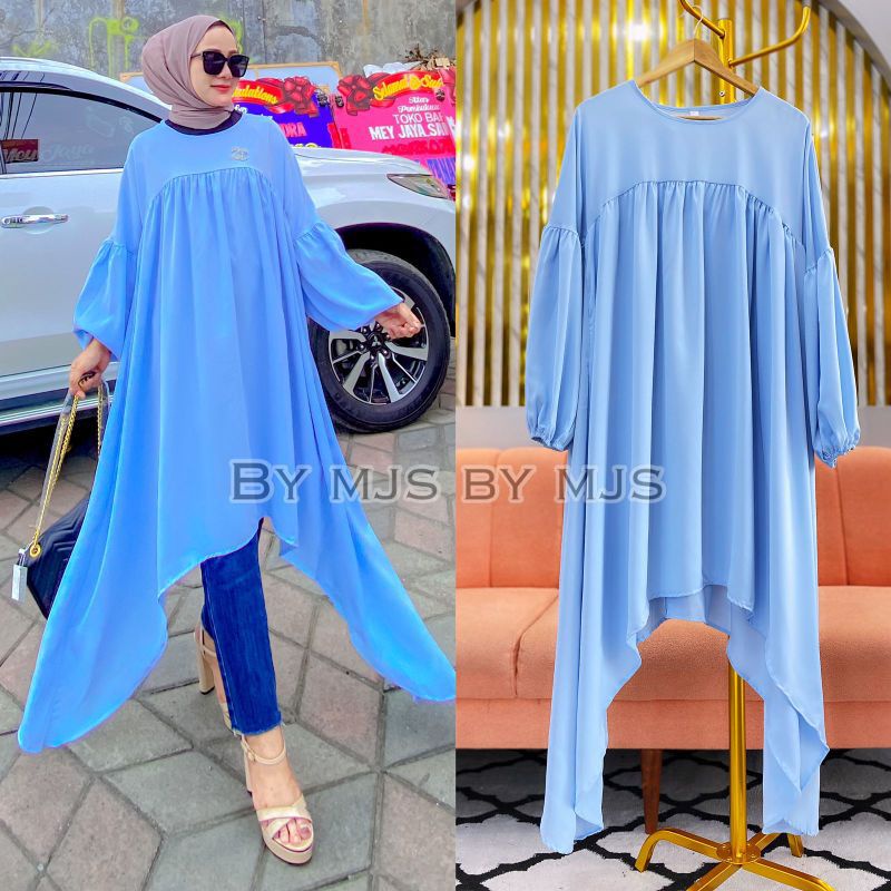 READY  DRESS MARIMAR MJS