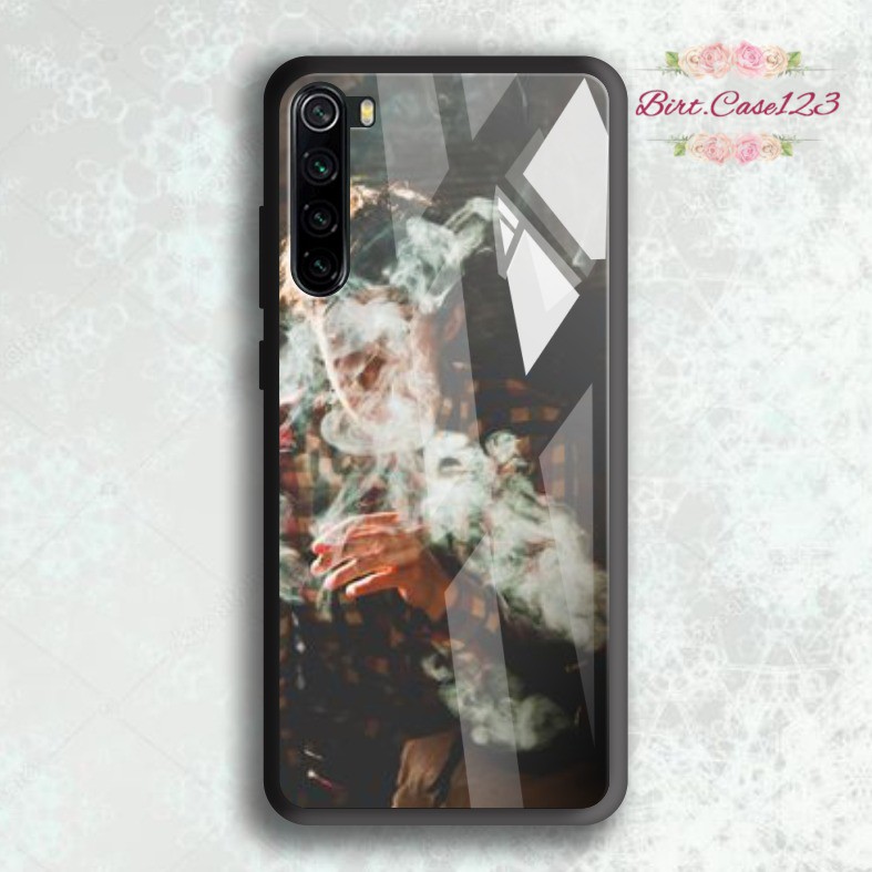 back case glass VAPE oppo samsung vivo xiaomi realme iphone all type BC2776