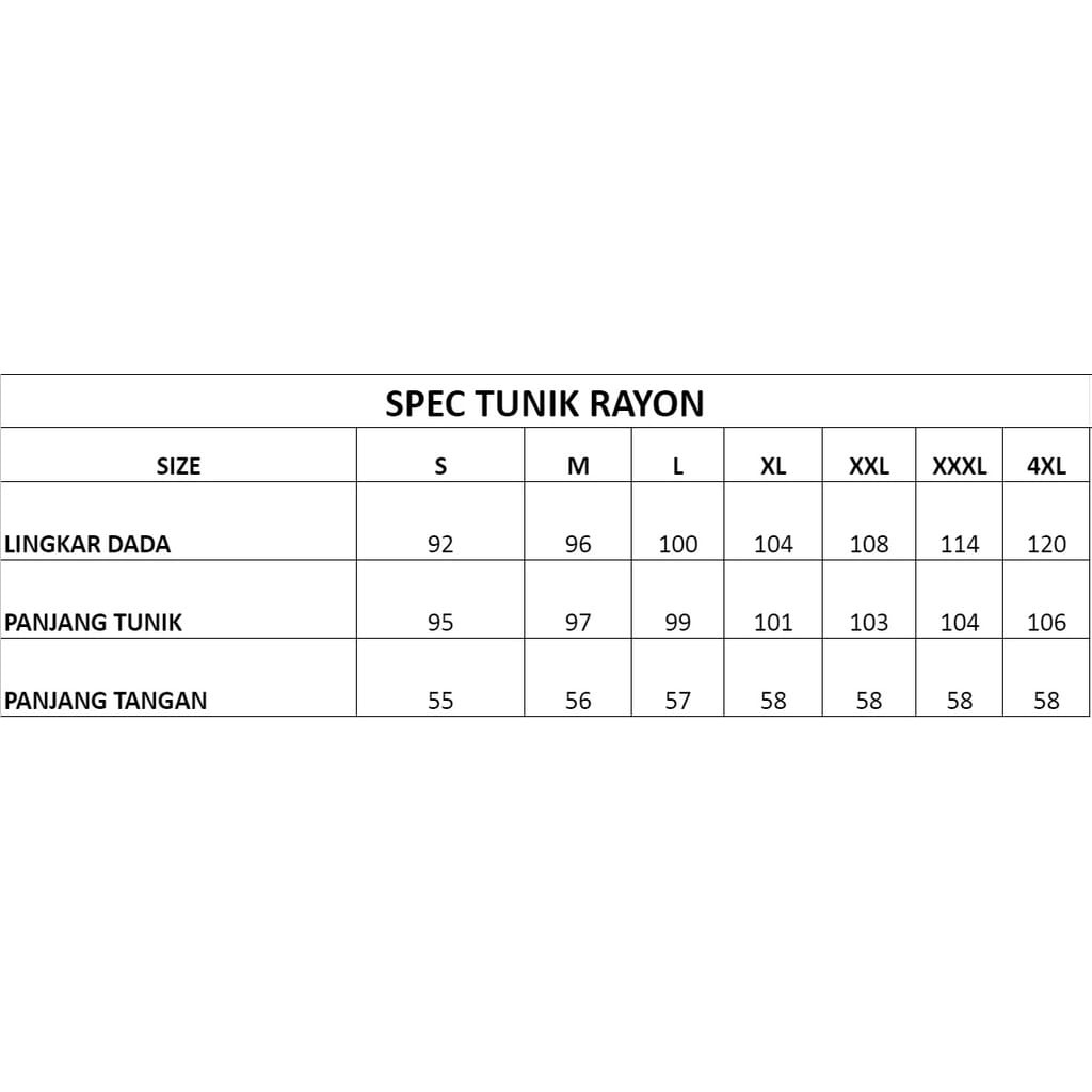 Tunik Rauna Terbaru / TC - 11 , TC - 12 , TC 13 , TC 14 / Atasan Wanita / Fashion Muslim