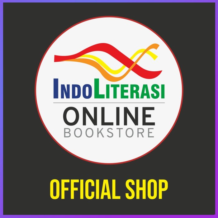 

DISKON SPESIAL PENERBIT INDOLITERASI - BUKU THE ISLAND OF JAVA SEJARAH TANAH JAWA TERMURAH