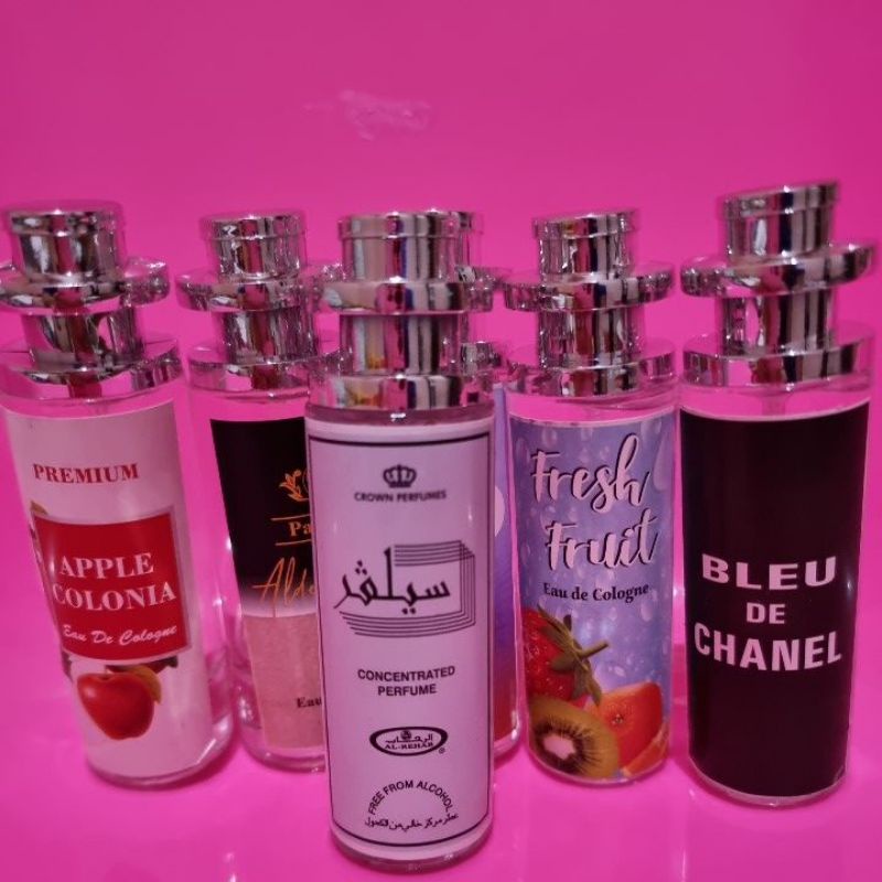 PARFUM AL-REHAB