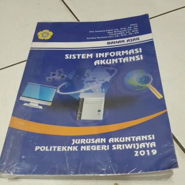 Sistem informasi akuntansi