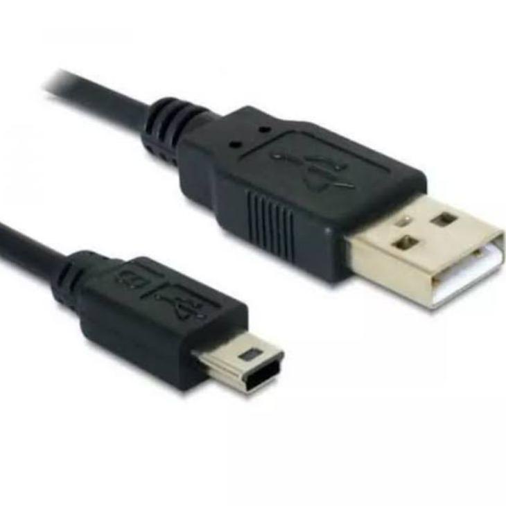 Original Kabel charger stik ps3 ori - Kabel USB Mini PS3 ?