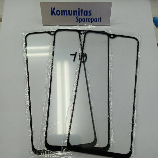 KACA TOUCHSCREEN VIVO Y19 / KACA VIVO Y19