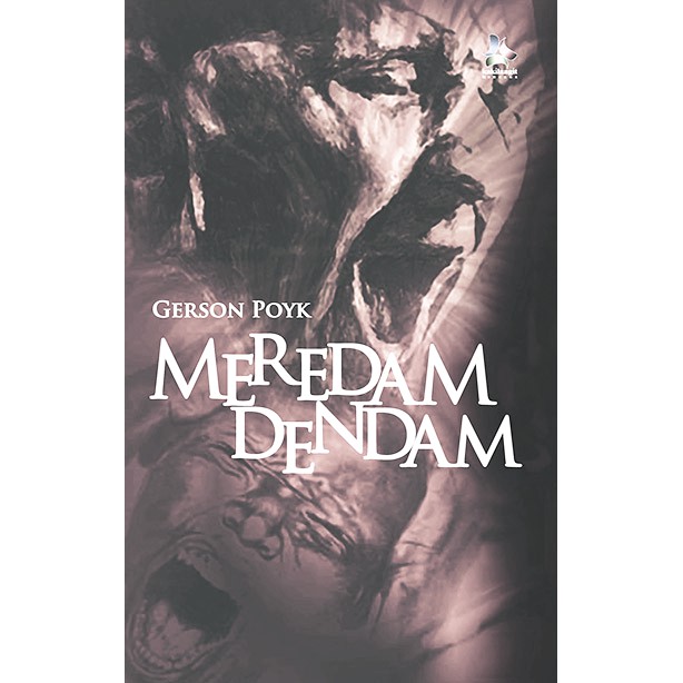 Meredam Dendam