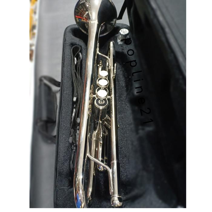 Trumpet KNIGHT / Trompet /Terompet KNIGHT Kualitas Terbaik