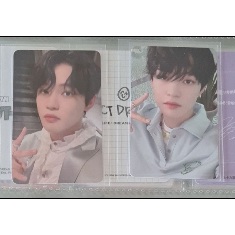 minibag & ar ticket hotsummer chenle (booked by lowcostsis)