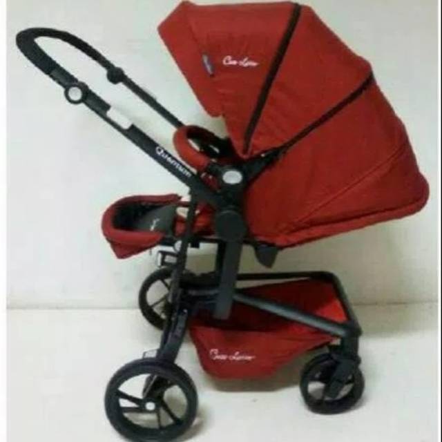 Stroller cocolatte