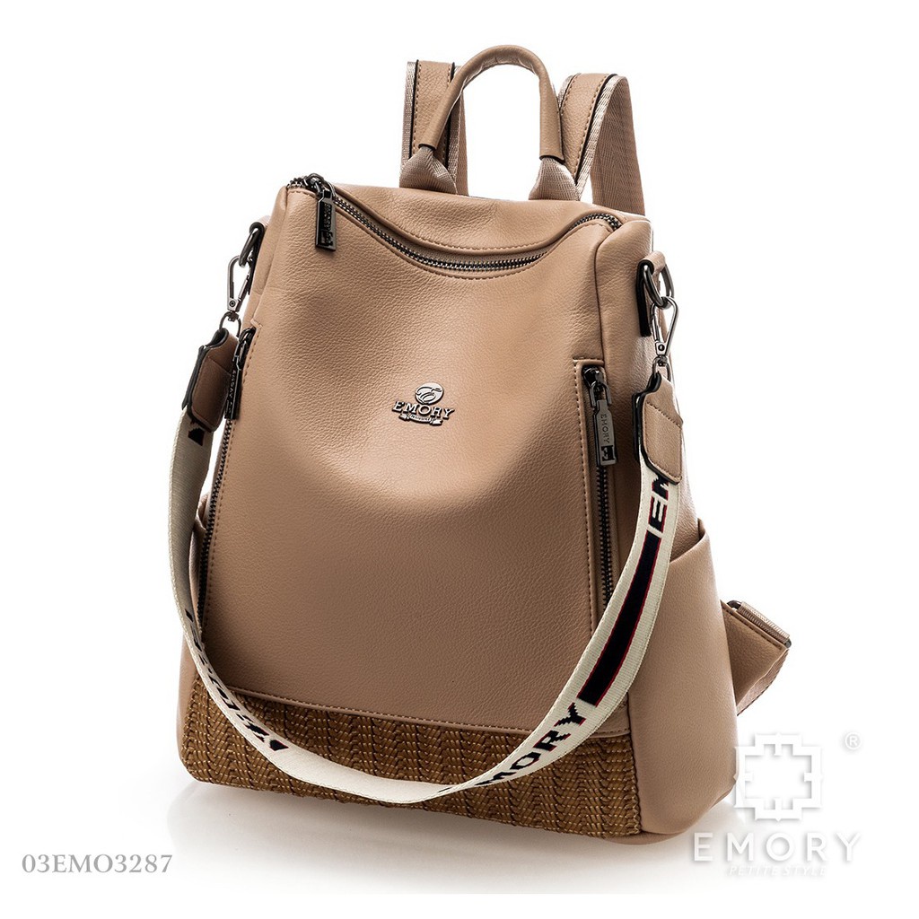 SL 03EMO328 EMORY   Airish RANSEL ORI