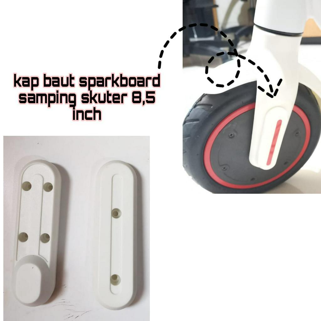 sparkboard Skuter Mijia M365/E-Scooter Elektrik/sparepart Accsesoris Skuter listrik