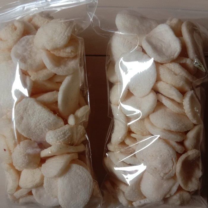 

Q121Sa Kerupuk Palembang 200Gr D51qs44