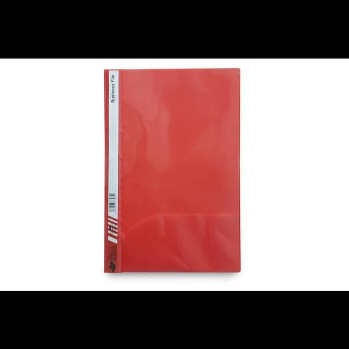 

Business File Felix Plastik Ukuran Folio