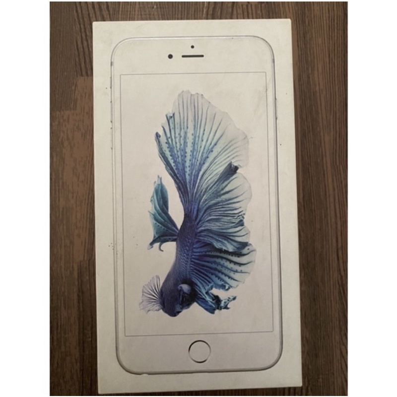 Iphone 6s plus 64 GB second
