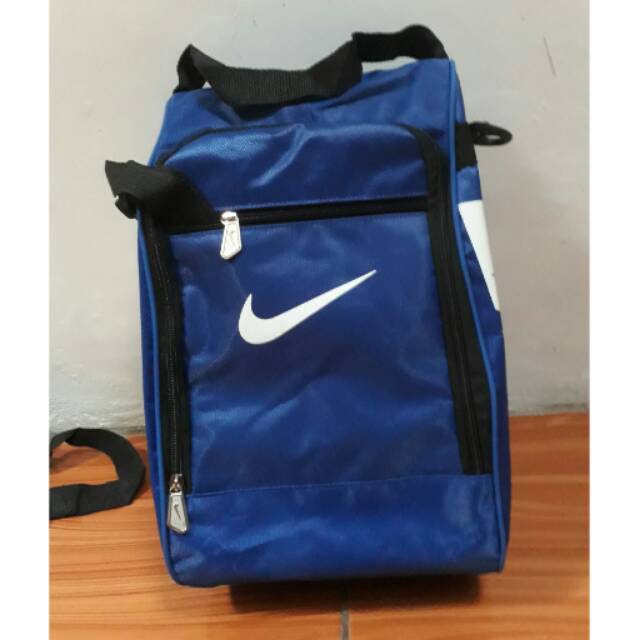 Tas sepatu bola dan futsal NIKE