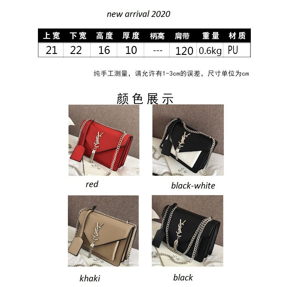 (2PC BISA IKG)GTBI998818059 New Arrival  !!!  Tas Selempang  Tas Wanita Import  Premium Terbaru