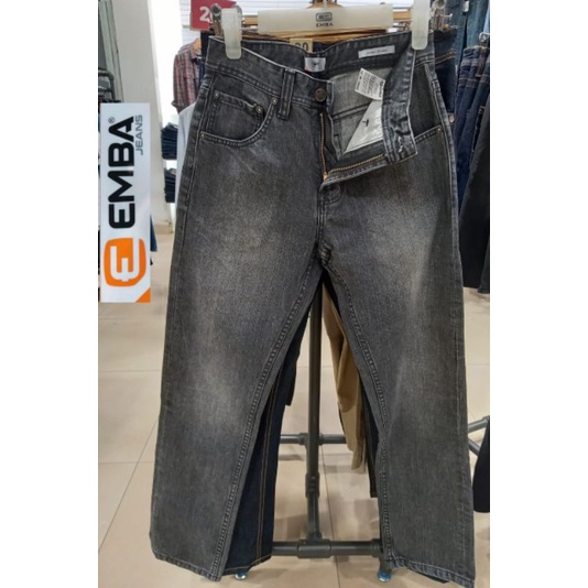 celana emba reguler