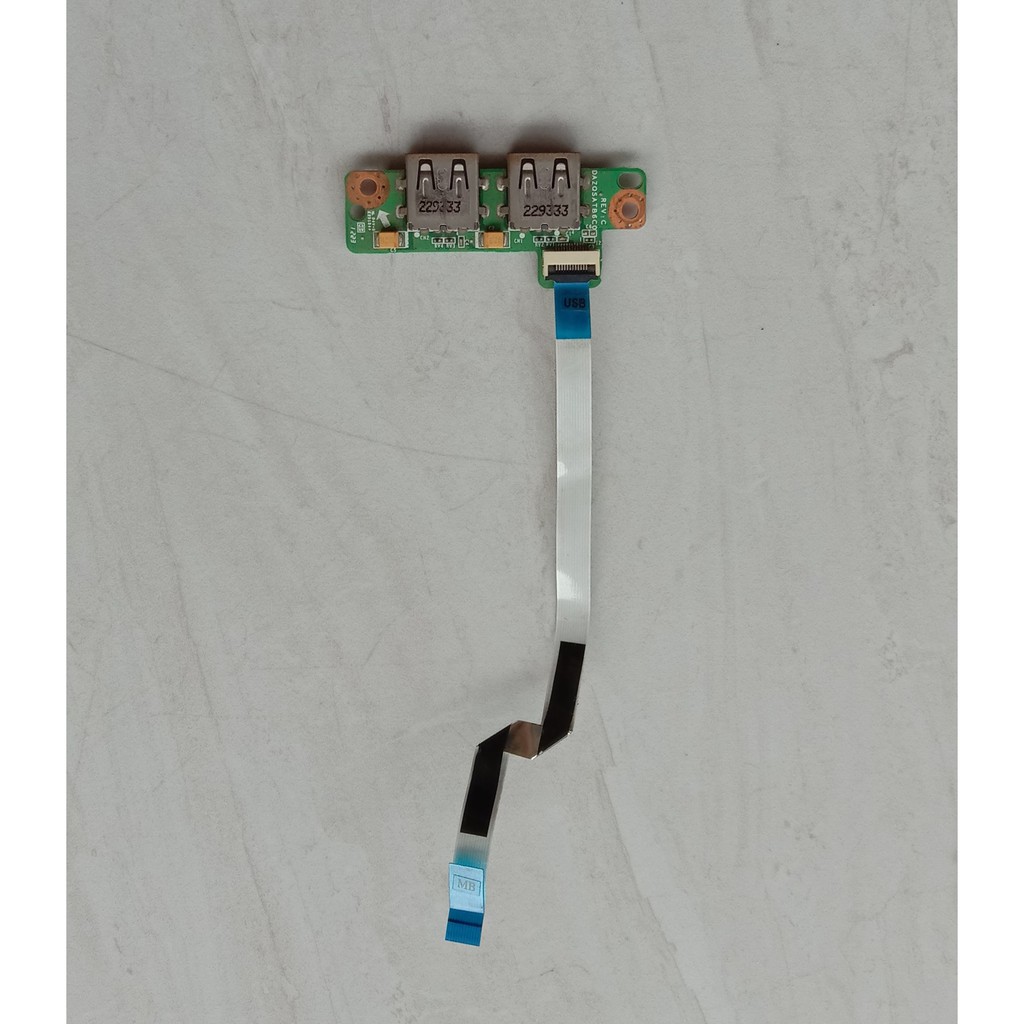 USB Port Laptop Acer Aspire E1-421 E1-431 E1-471