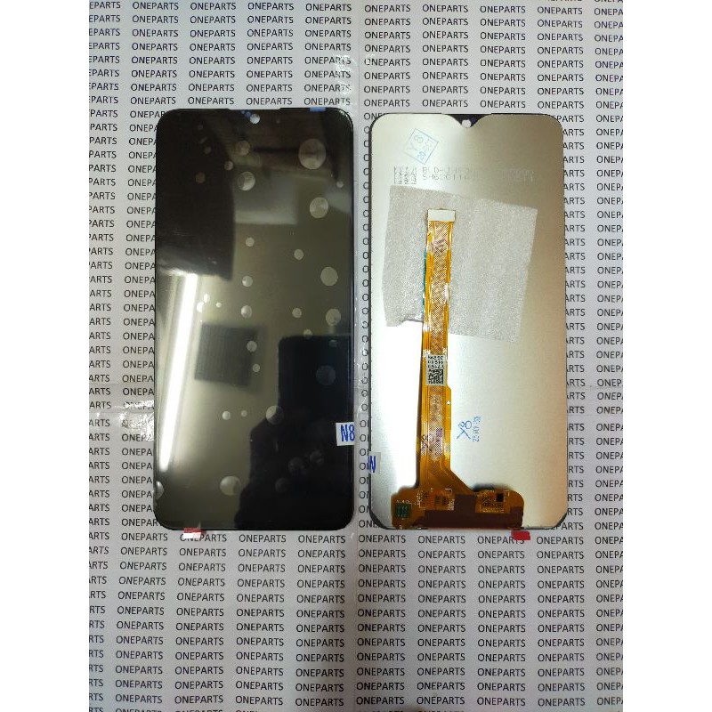 LCD TOUCHSCREEN VIVO Y91 Y91C Y95 Y93 ORIGINAL 100 PERSEN