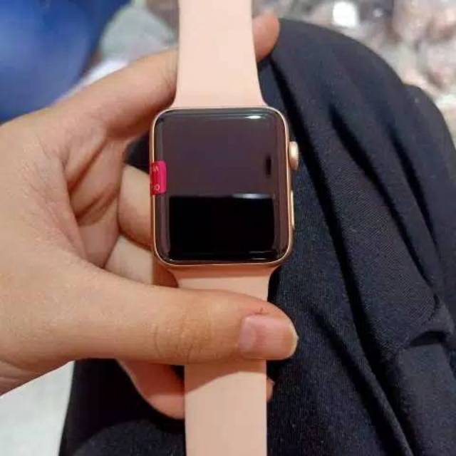 apple watch second murah