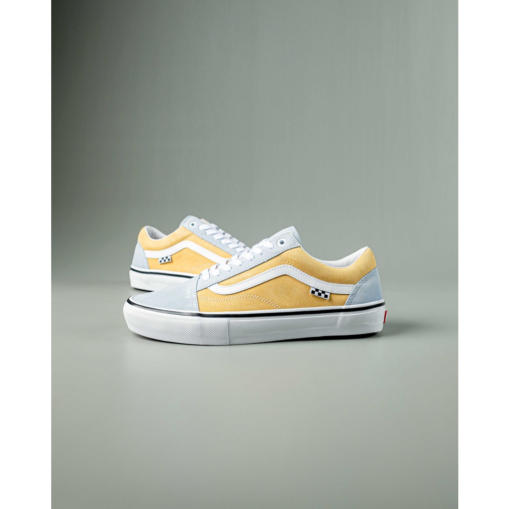 Vans Skate Old Skool Winter Sky/Impala