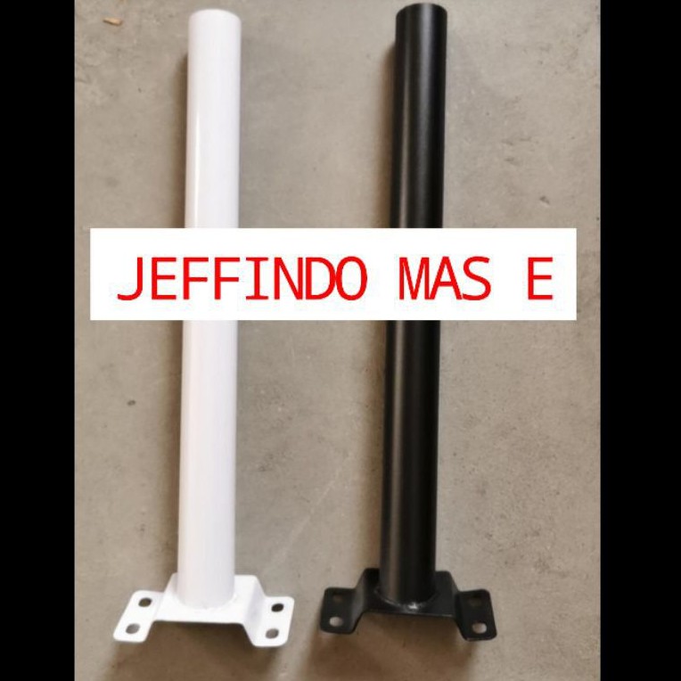 TIANG LAMPU JALAN PJU BRACKET LAMPU PJU COBRA JALAN TIANG LAMPU JALAN