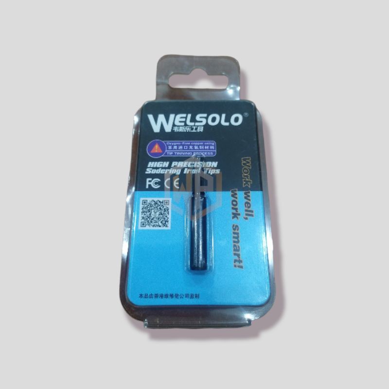 MATA SOLDER WELSOLO 900M-T-IS BENGKOK