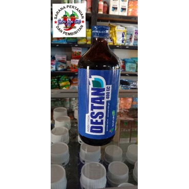 INSEKTISIDA DESTAN 400 EC 500 ML