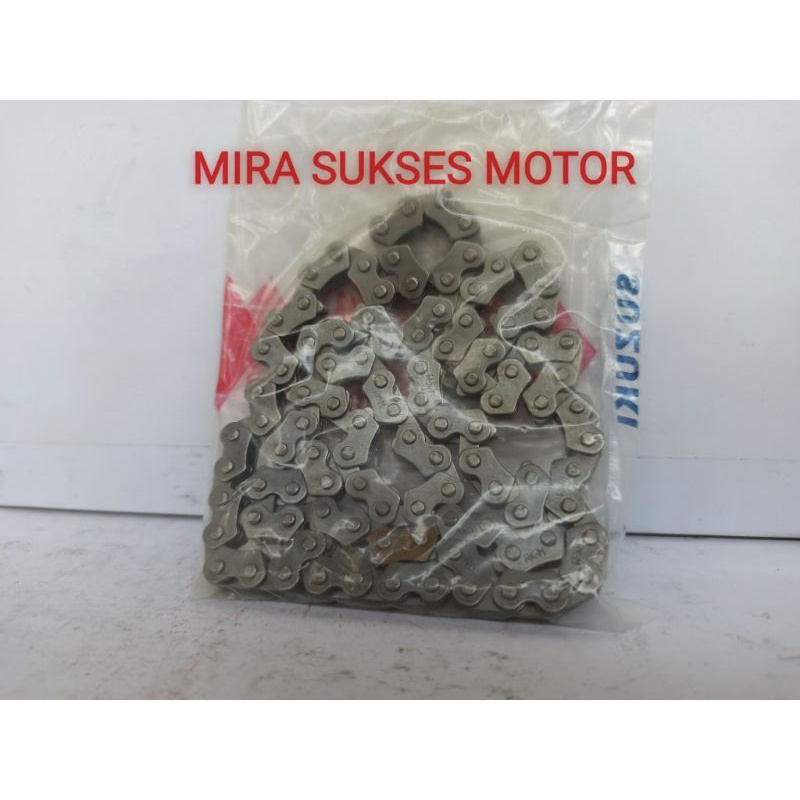 RANTAI KETENG THUNDER 125