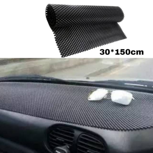 Anti slip Full Dashboard 30*150cm