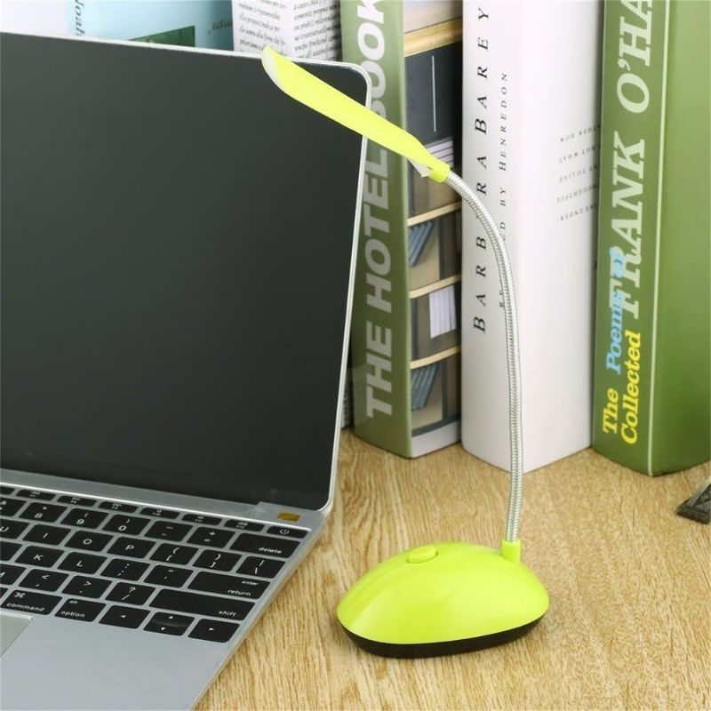 LAMPU BELAJAR VANSTAR V-7188 / LAMPU BELAJAR MINI DESK