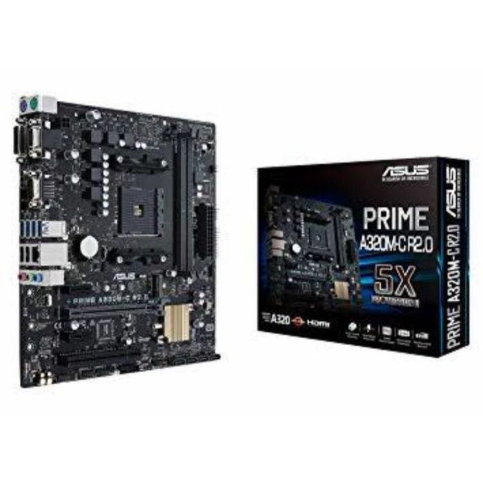 NR PC Gaming AMD APU A8 9600